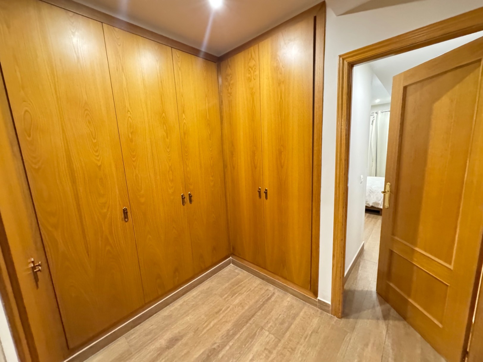 Piso en venta de 107 m2  en centro de Dénia.