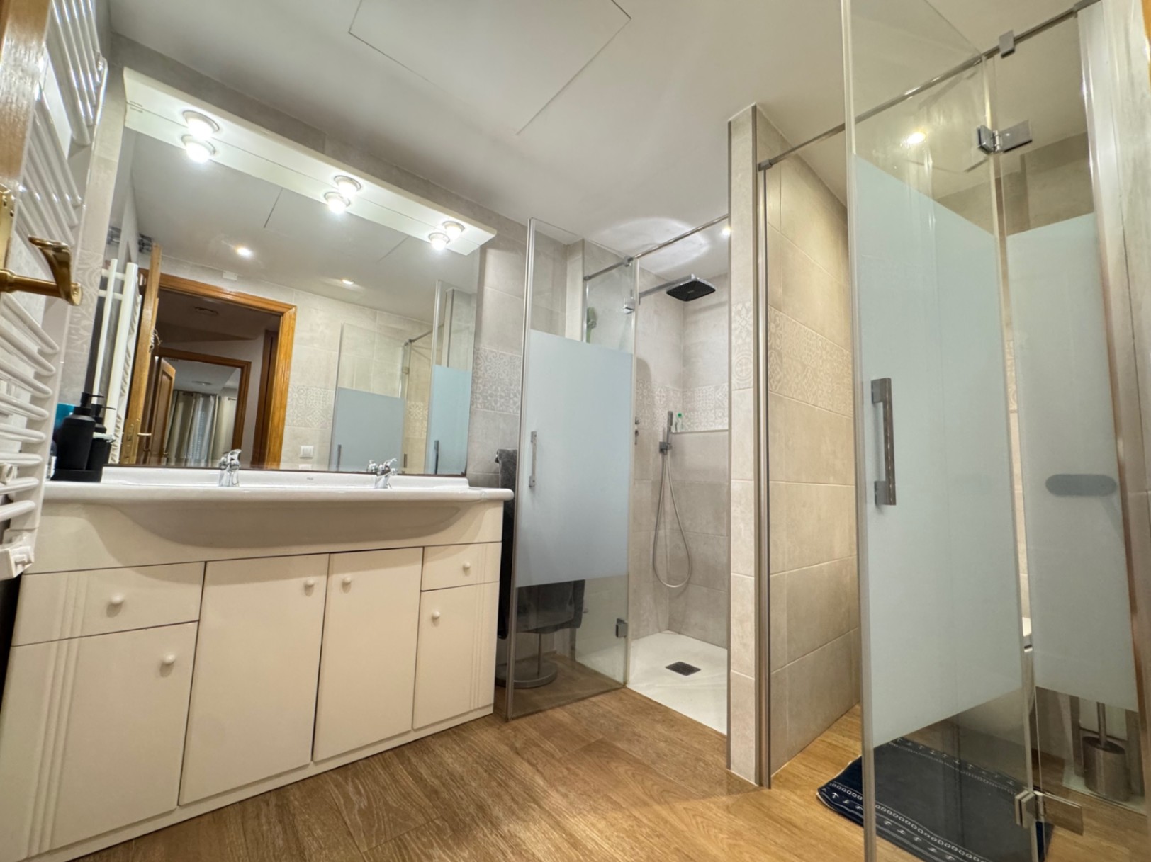 Piso en venta de 107 m2  en centro de Dénia.