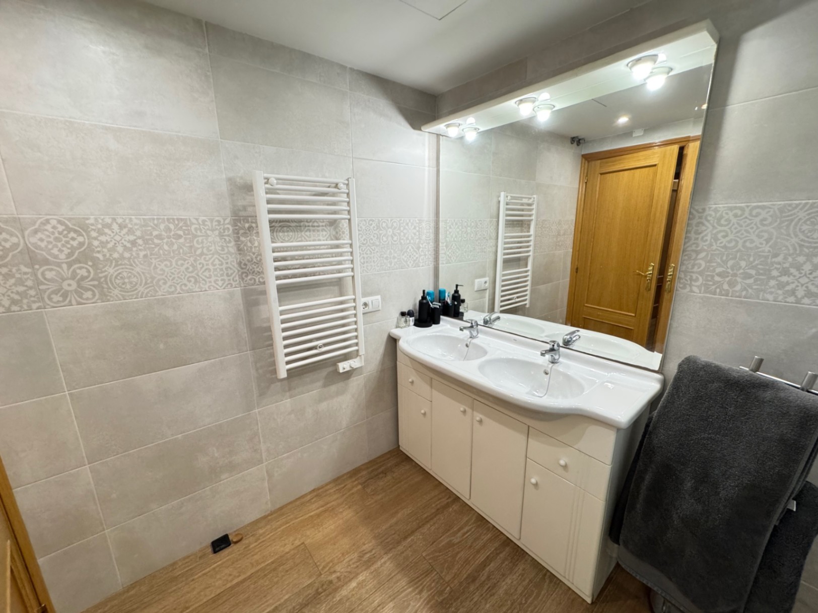 Piso en venta de 107 m2  en centro de Dénia.