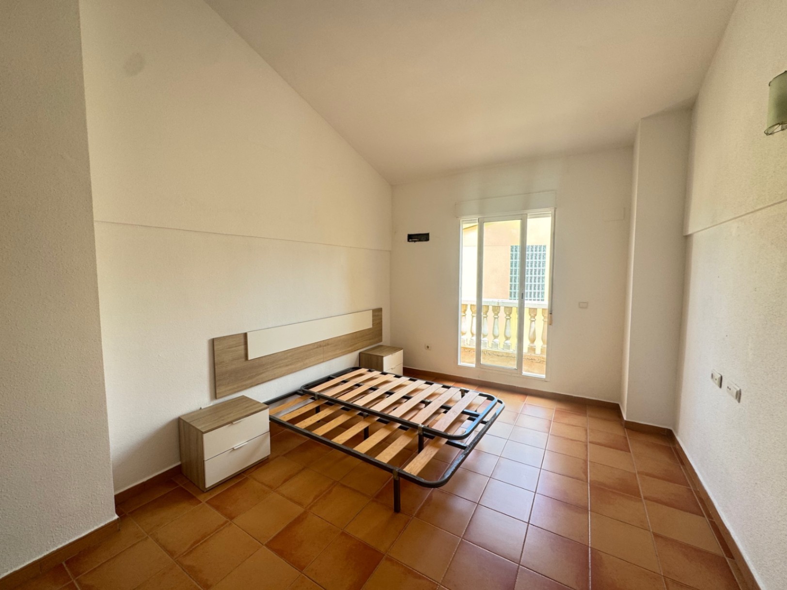 Tríplex en Denia en Avd Andalucia de 4 dormitorios.