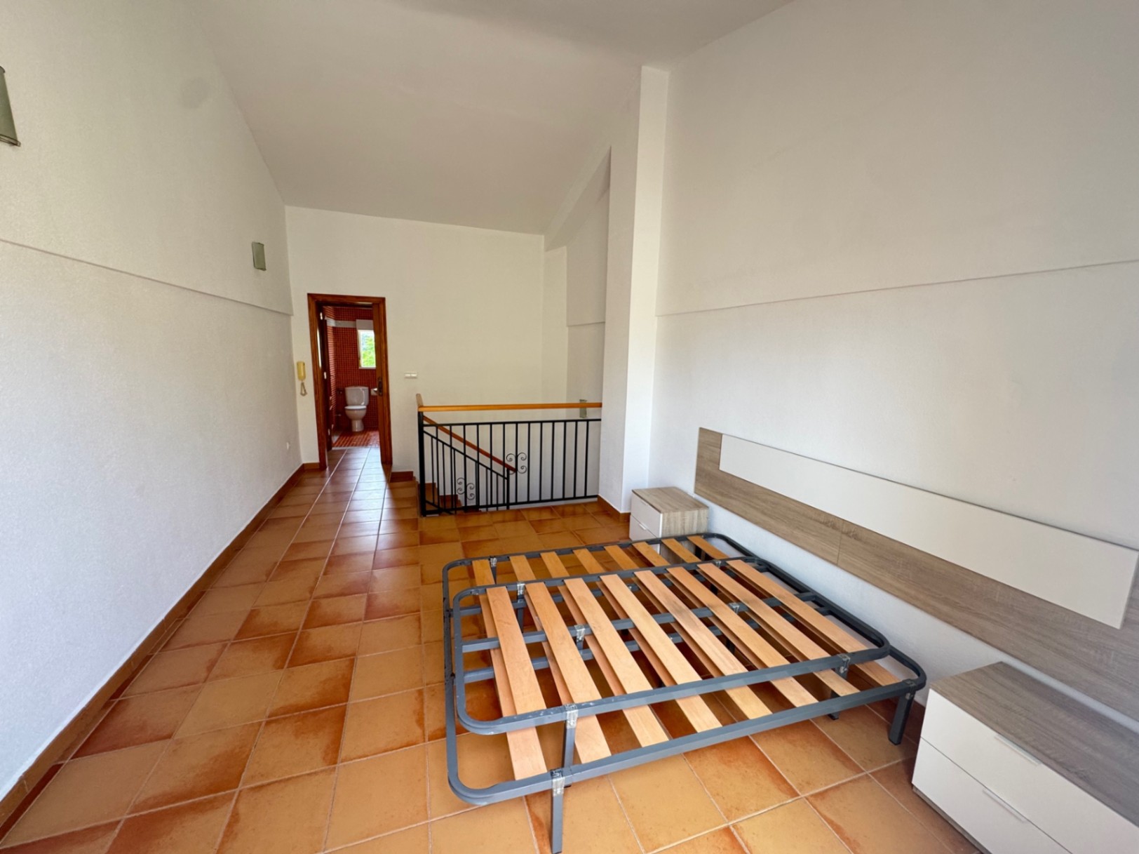 Tríplex en Denia en Avd Andalucia de 4 dormitorios.