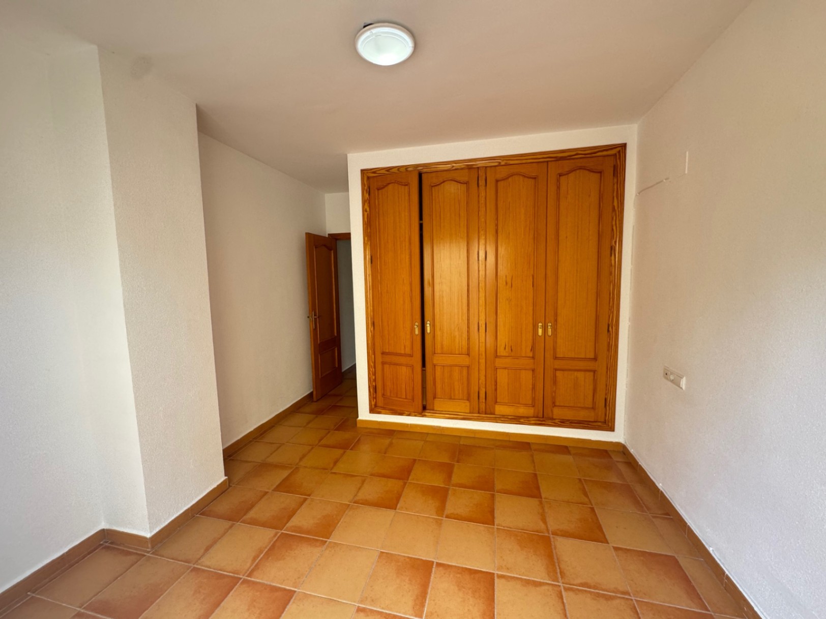 Tríplex en Denia en Avd Andalucia de 4 dormitorios.