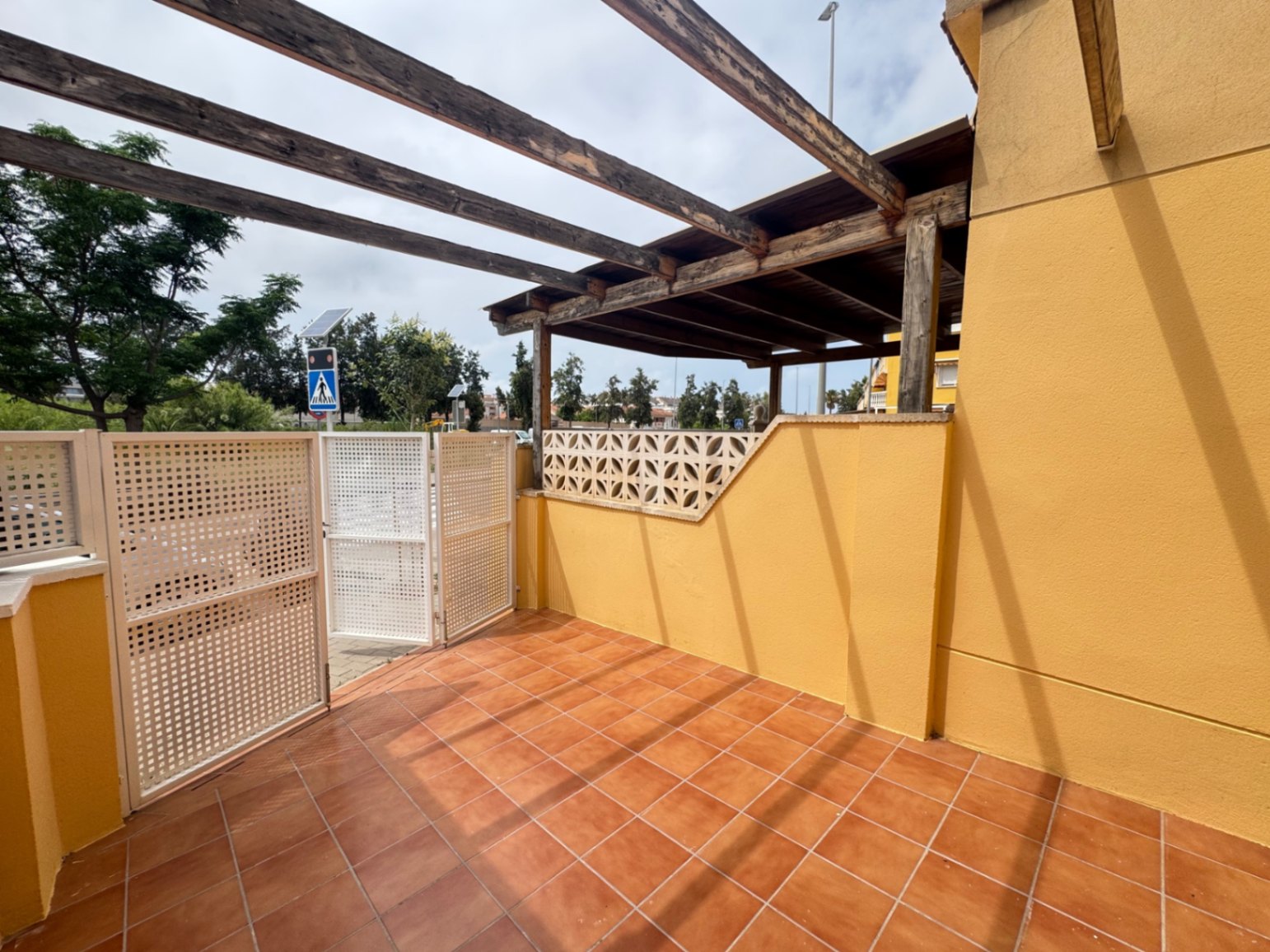 Tríplex en Denia en Avd Andalucia de 4 dormitorios.