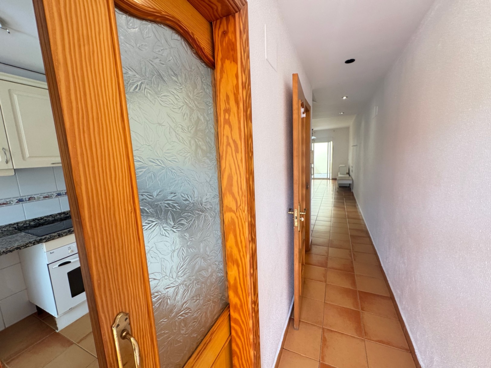 Tríplex en Denia en Avd Andalucia de 4 dormitorios.