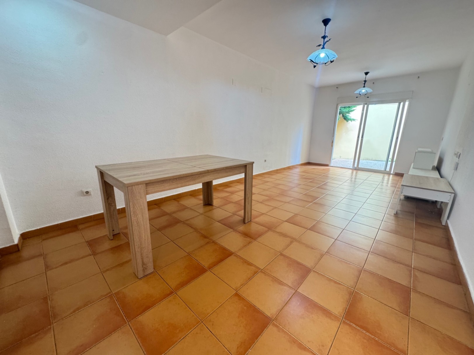 Tríplex en Denia en Avd Andalucia de 4 dormitorios.