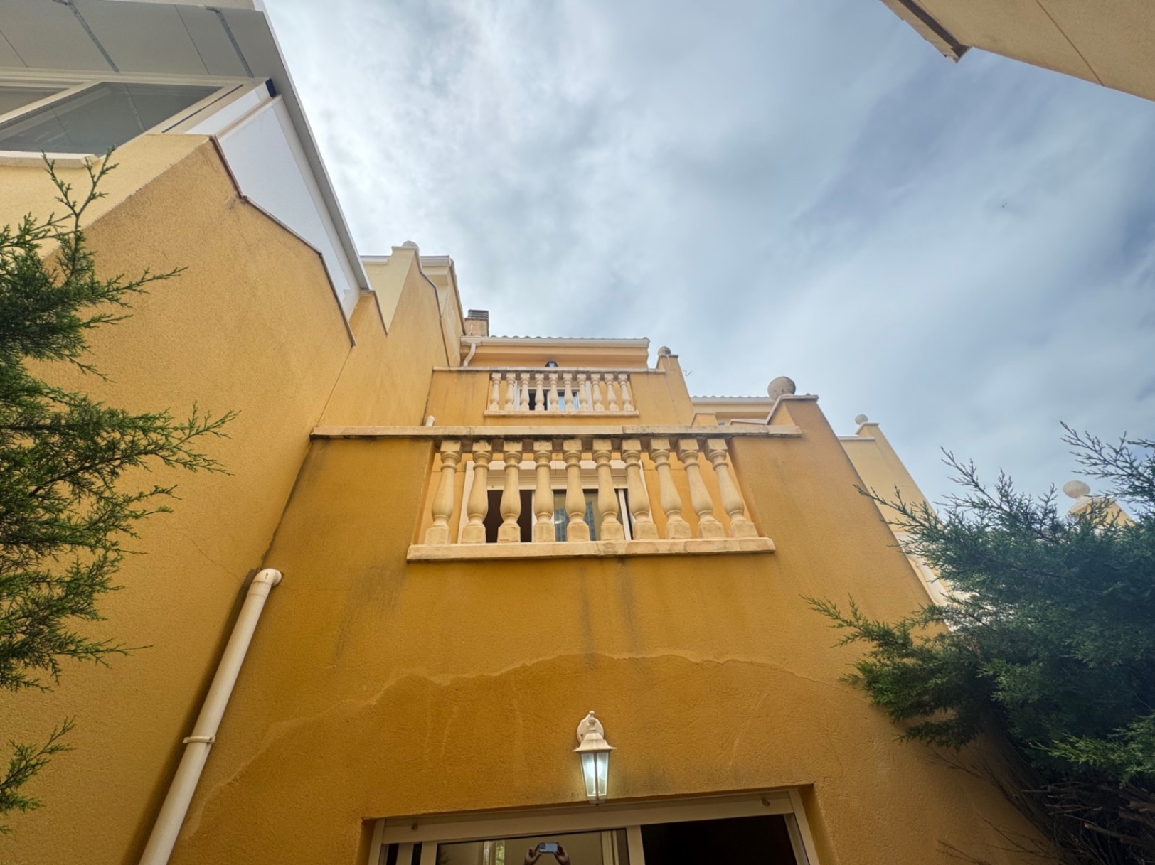 Tríplex en Denia en Avd Andalucia de 4 dormitorios.