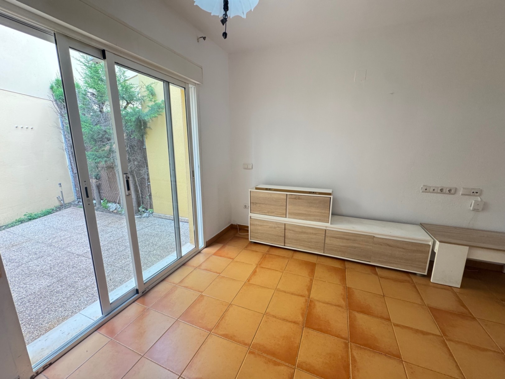 Tríplex en Denia en Avd Andalucia de 4 dormitorios.