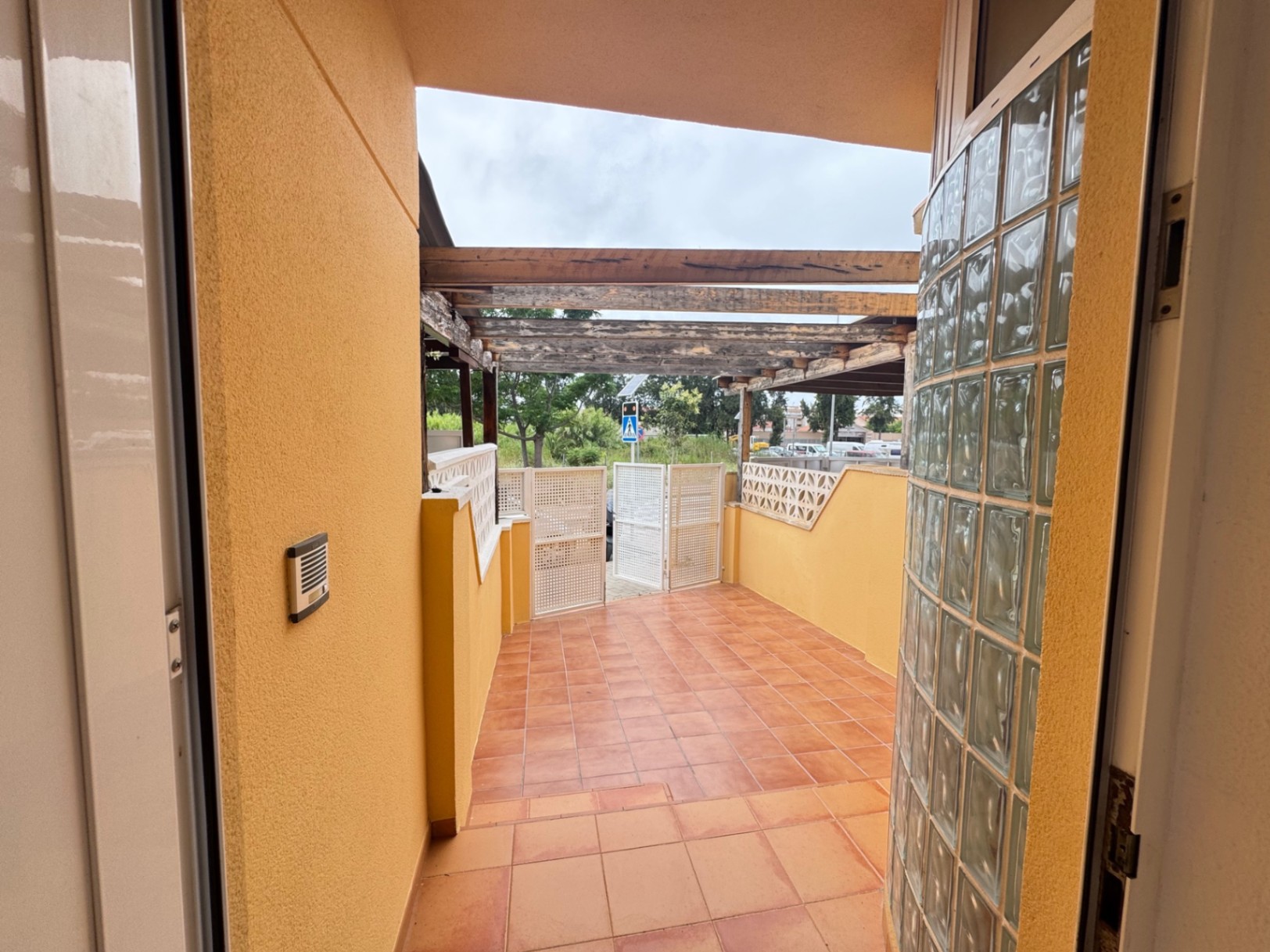 Tríplex en Denia en Avd Andalucia de 4 dormitorios.
