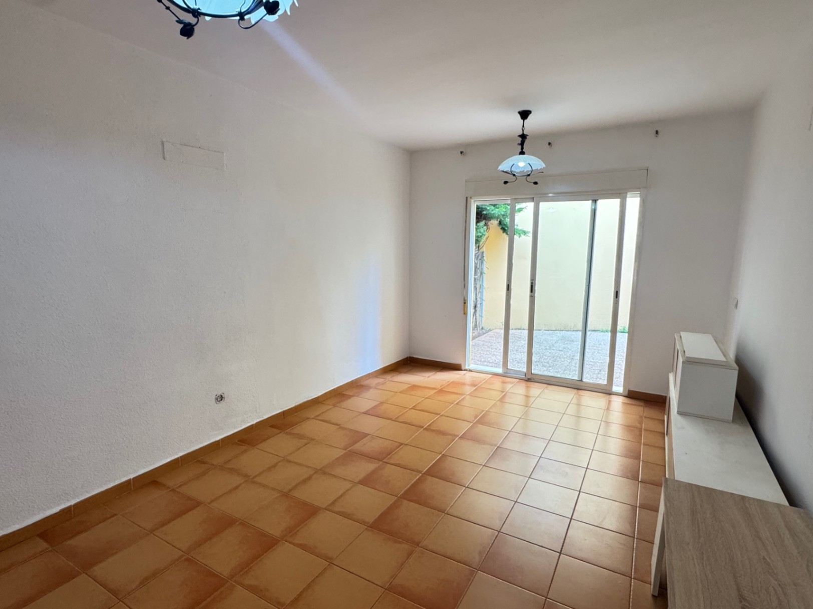 Tríplex en Denia en Avd Andalucia de 4 dormitorios.