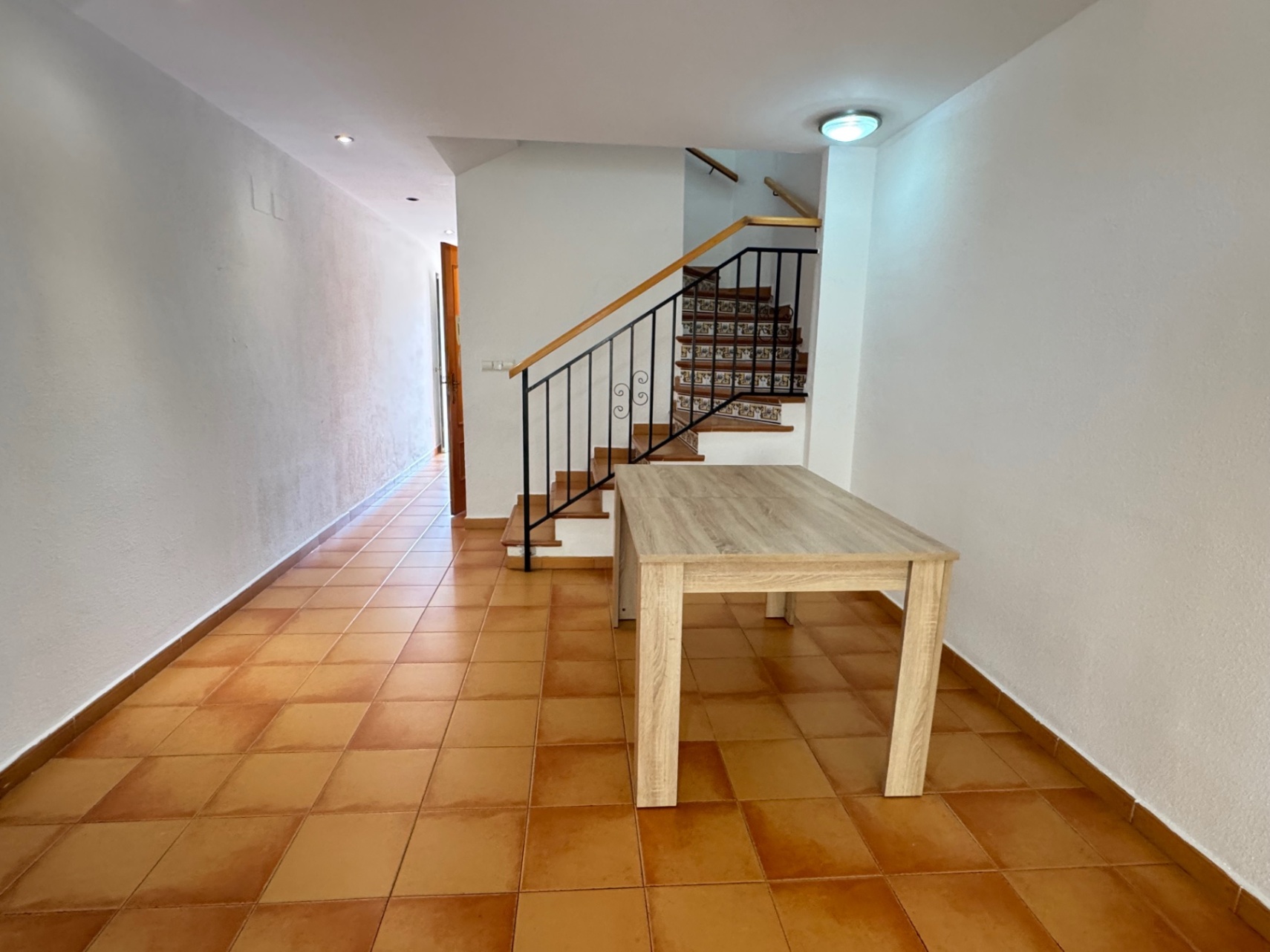 Tríplex en Denia en Avd Andalucia de 4 dormitorios.