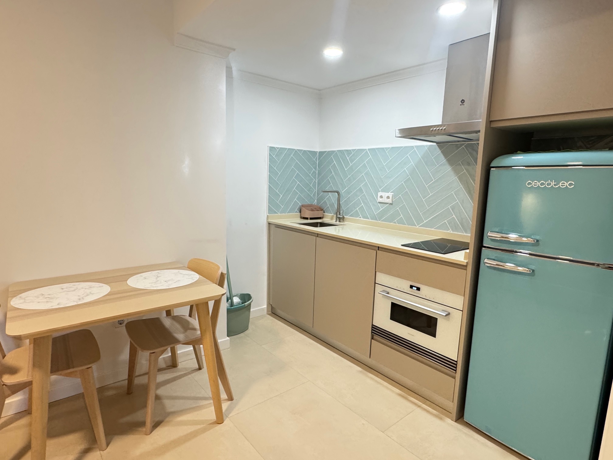 Appartement te koop in Denia, Alicante