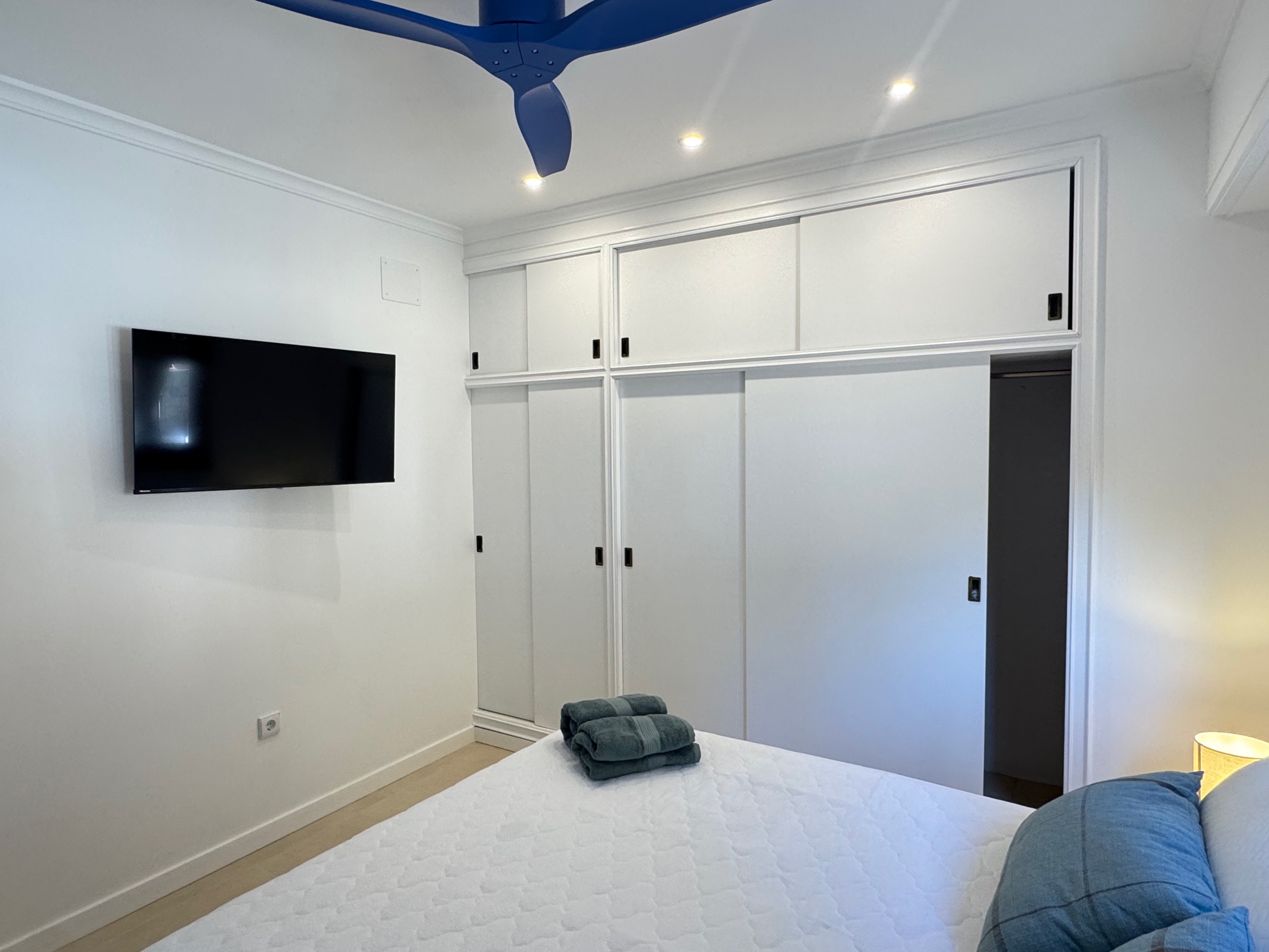 Appartement te koop in Denia, Alicante