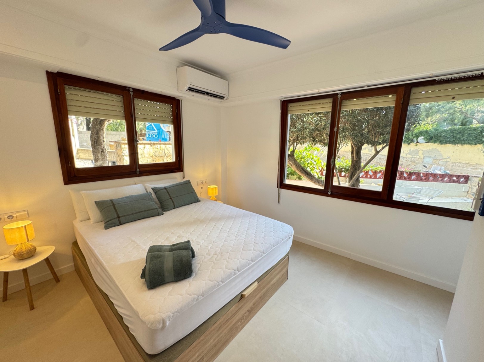 Appartement te koop in Denia, Alicante