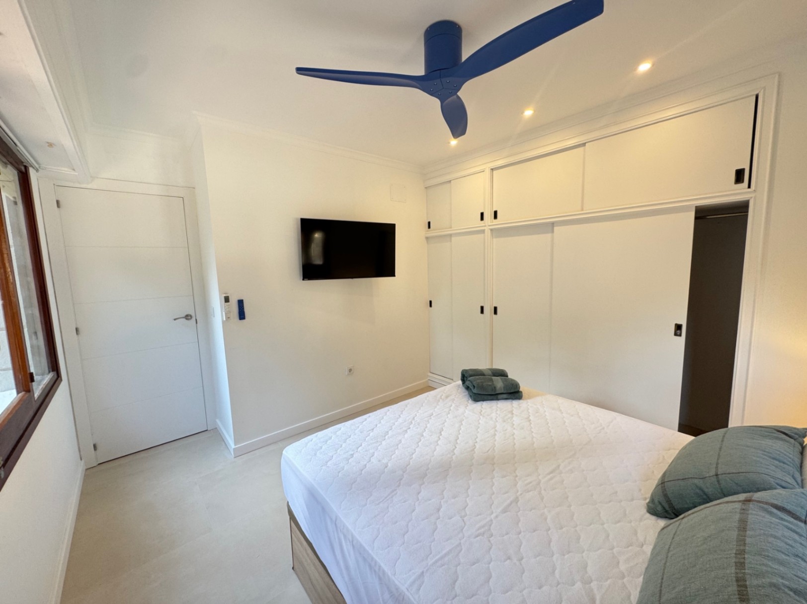 Appartement te koop in Denia, Alicante