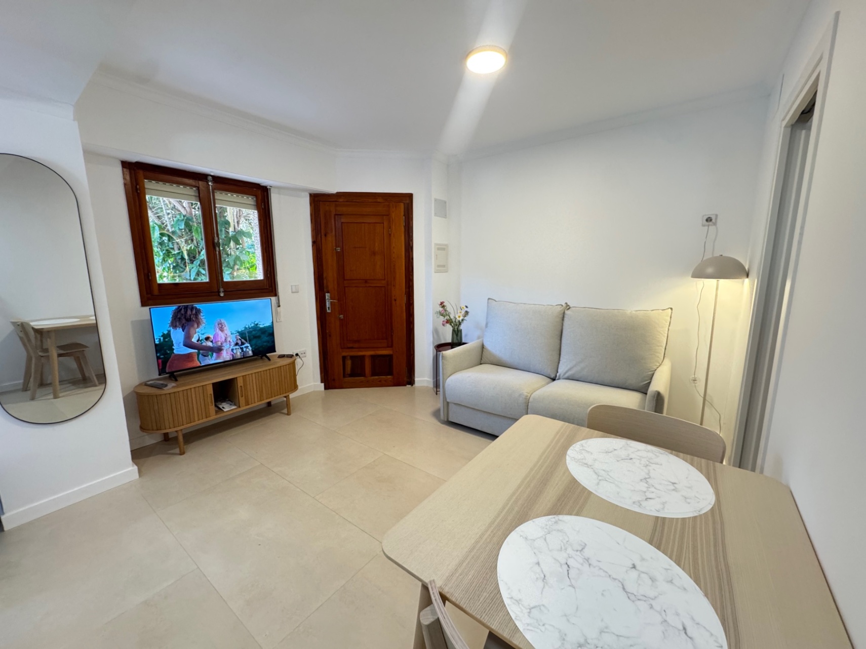 Appartement te koop in Denia, Alicante