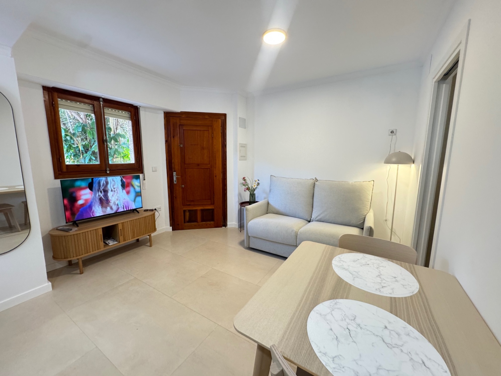 Appartement te koop in Denia, Alicante