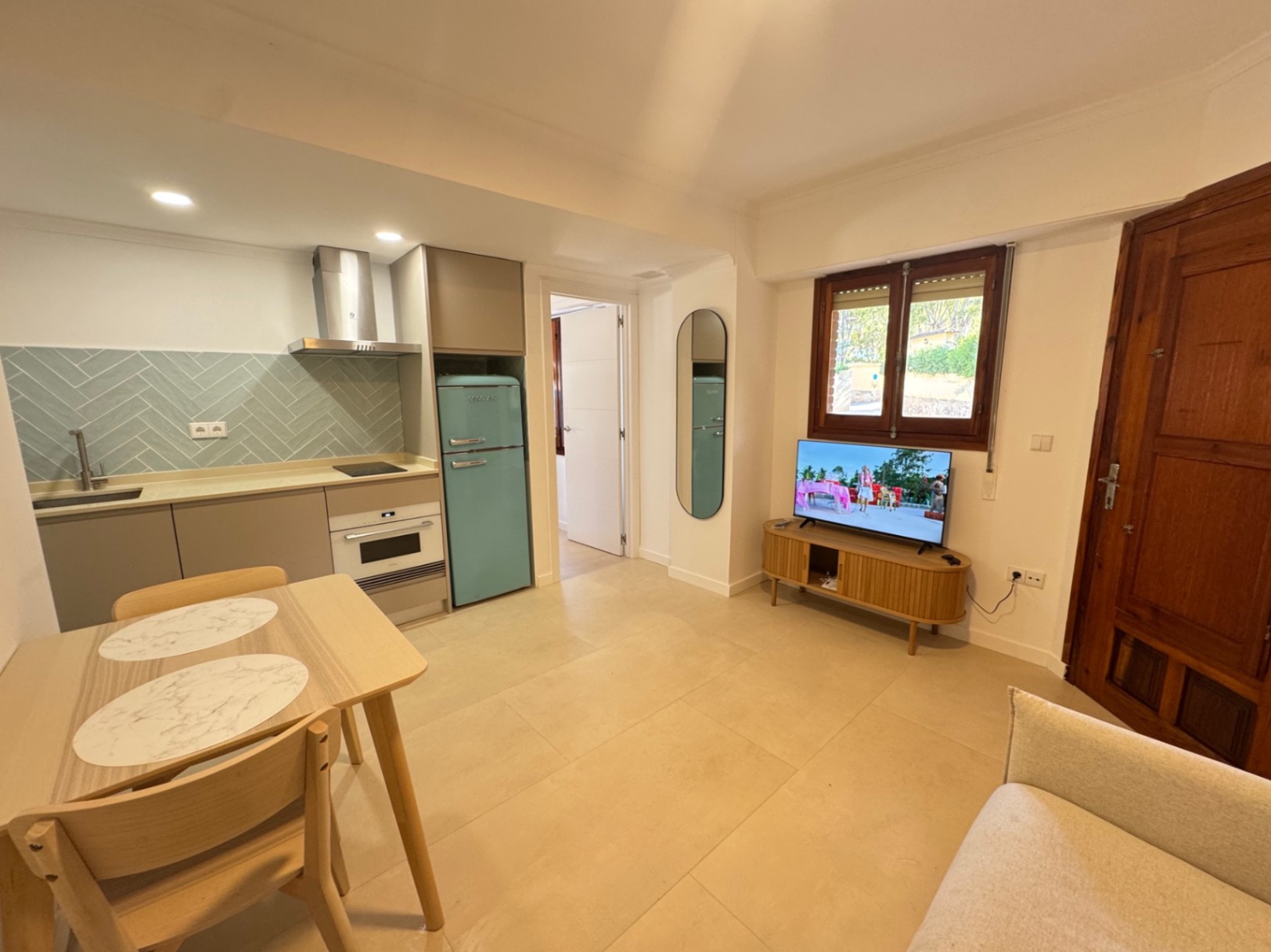 Appartement te koop in Denia, Alicante