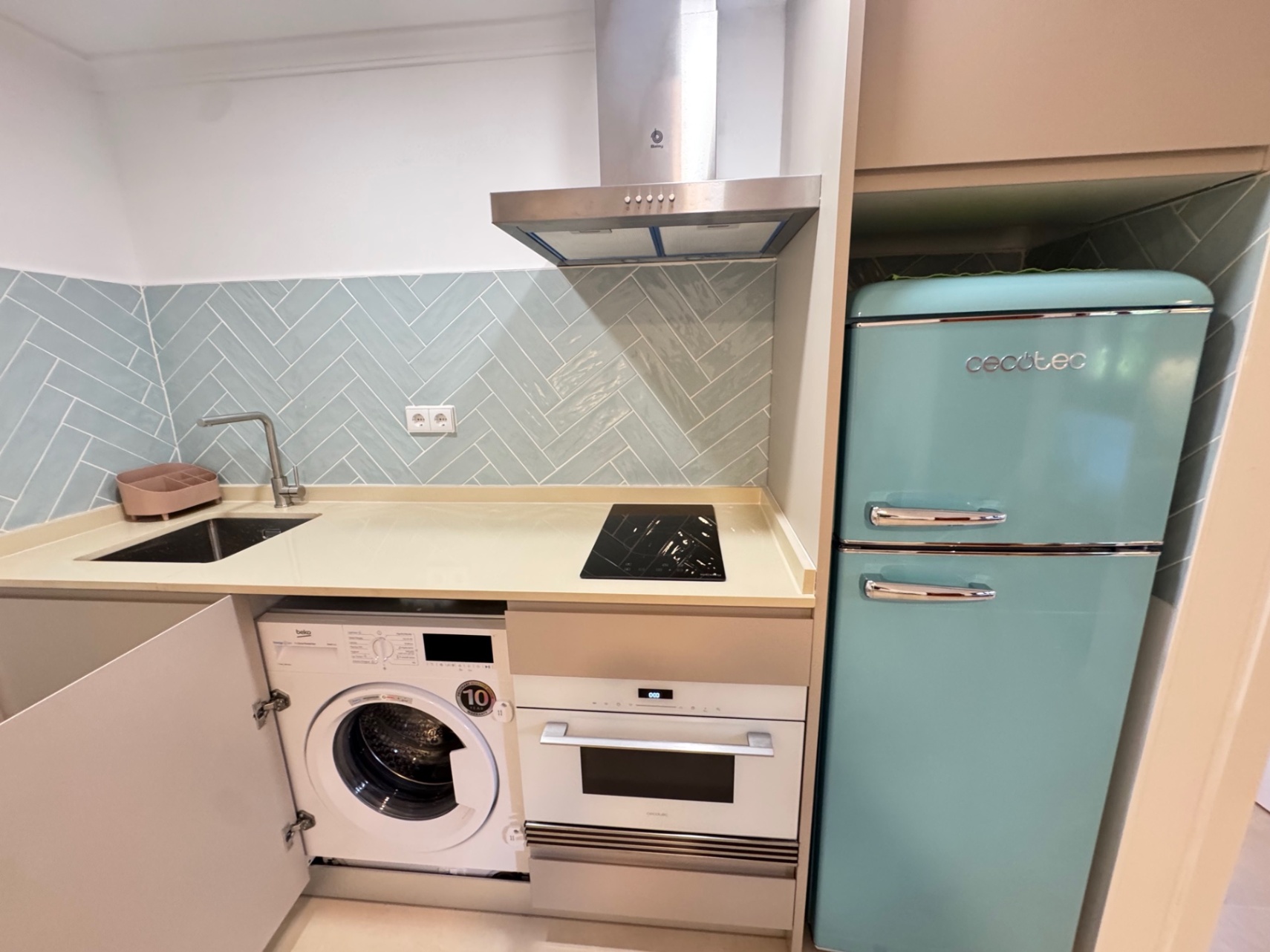 Appartement te koop in Denia, Alicante