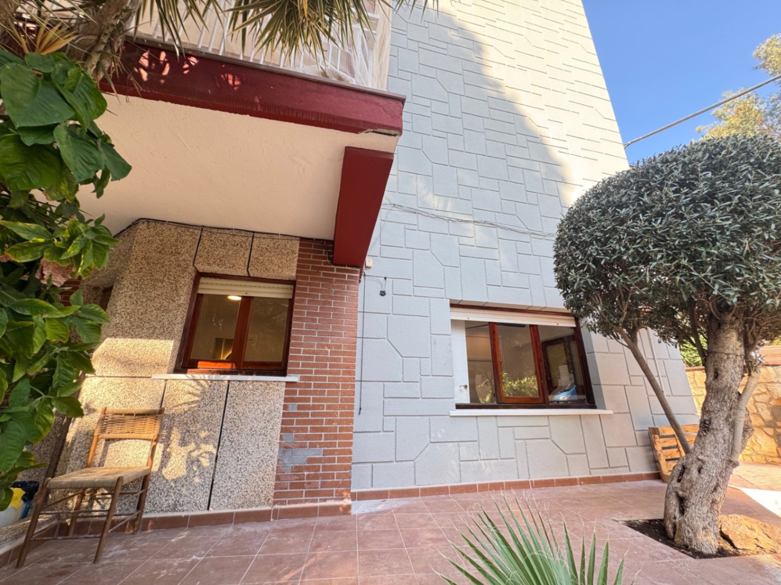 Appartement te koop in Denia, Alicante