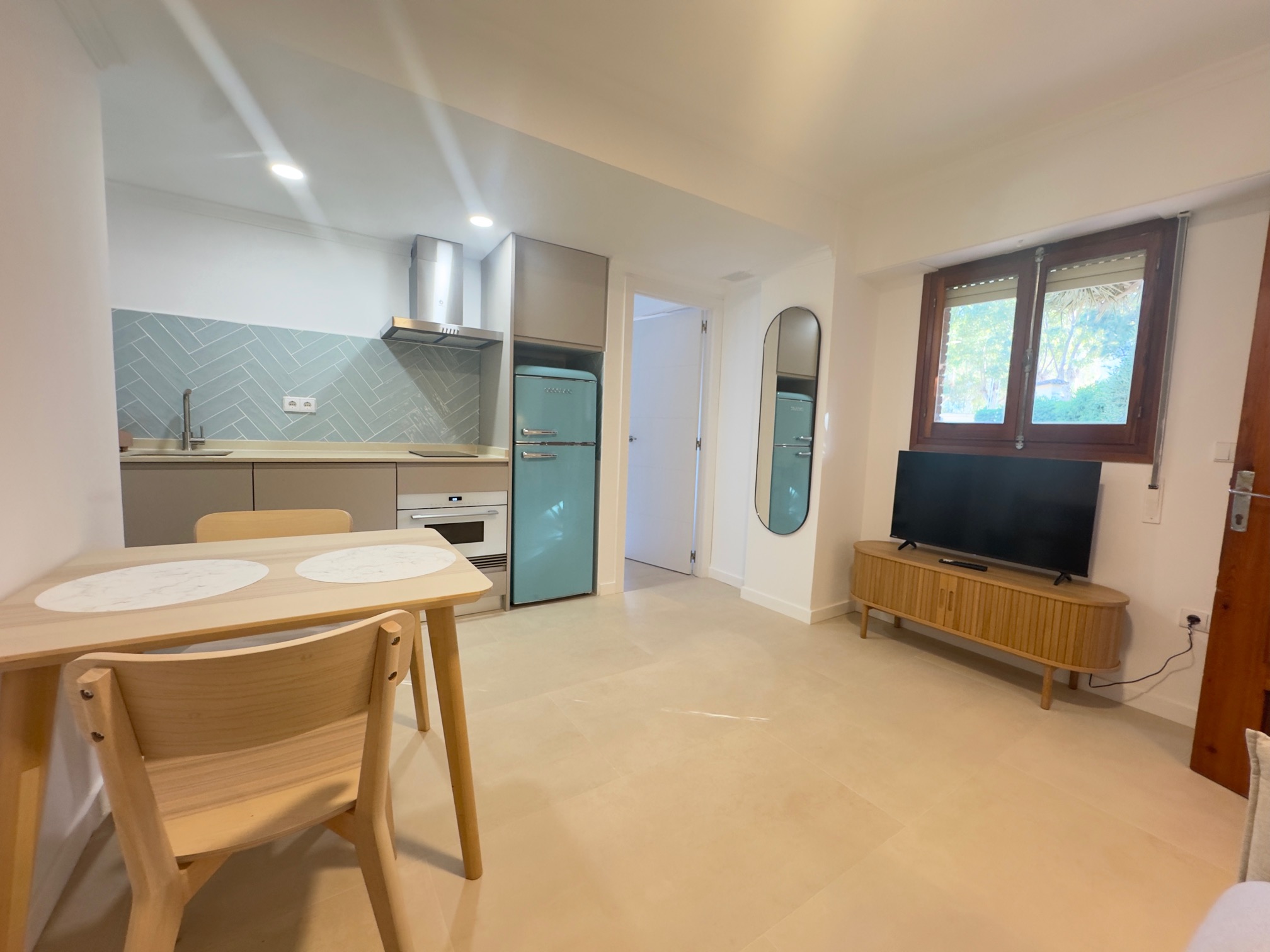 Appartement te koop in Denia, Alicante