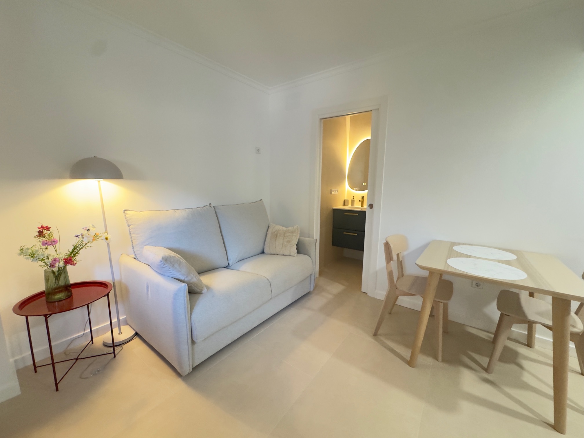 Appartement te koop in Denia, Alicante