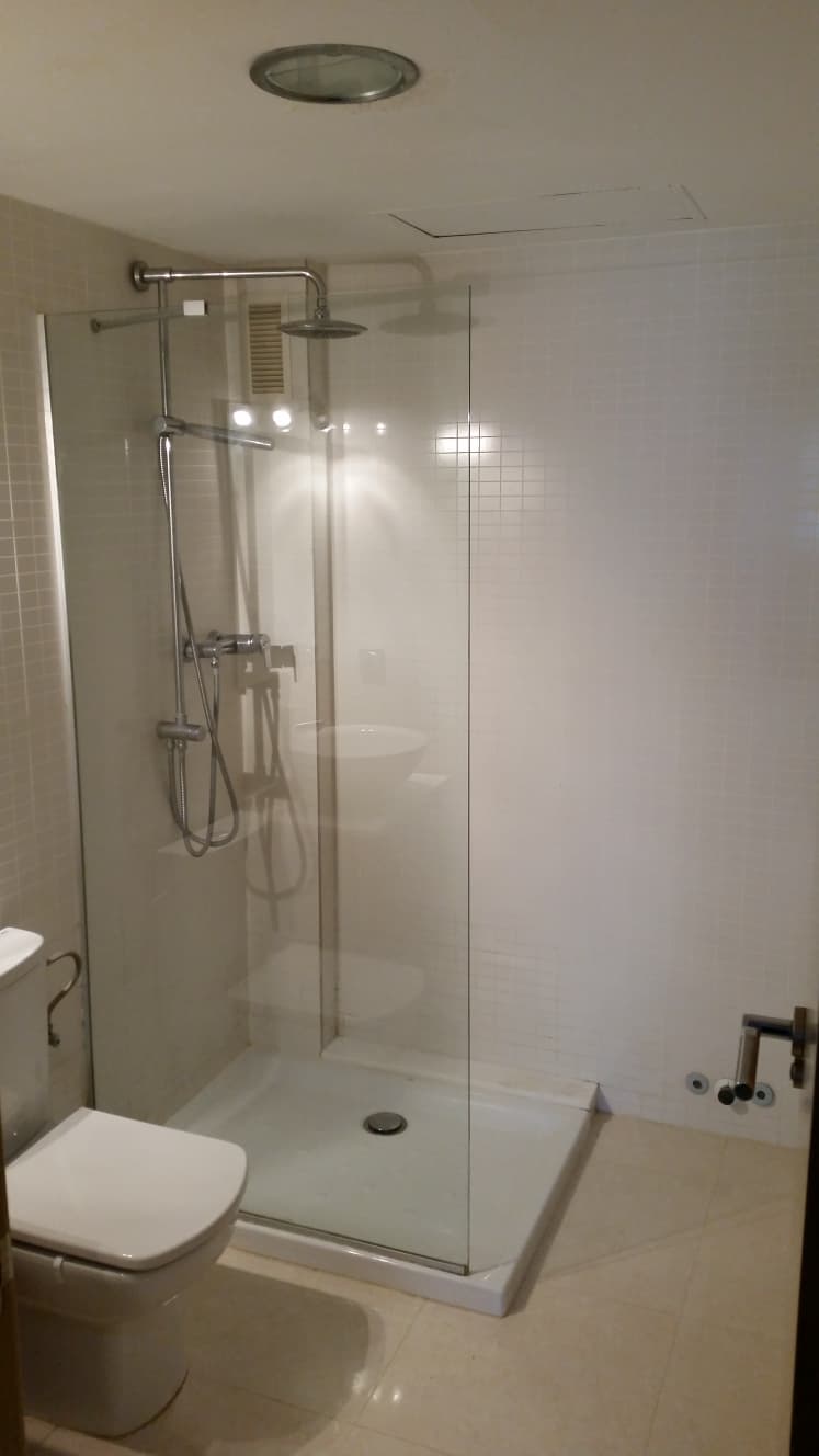 Appartement à vendre au centre de Dénia