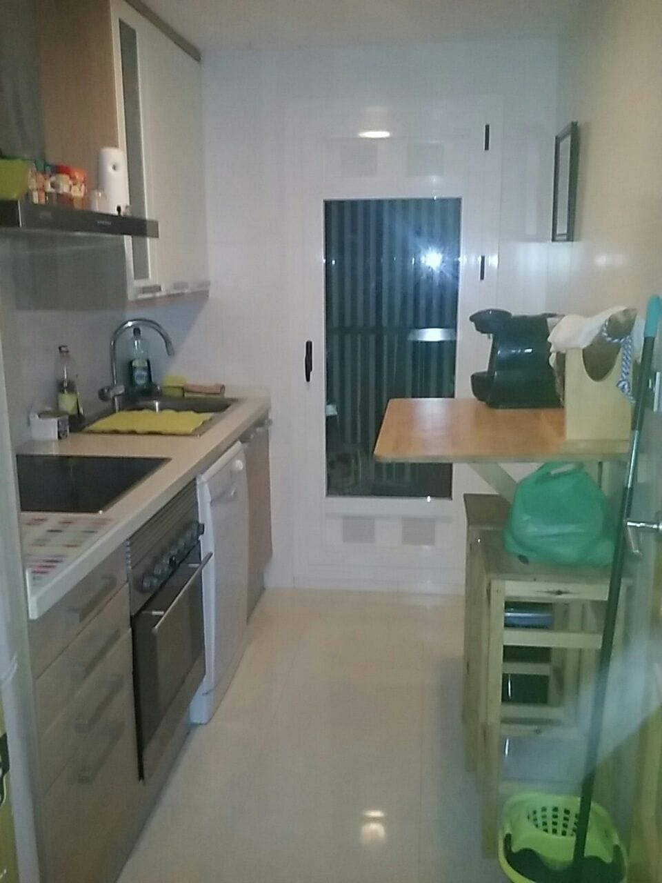 Appartement à vendre au centre de Dénia