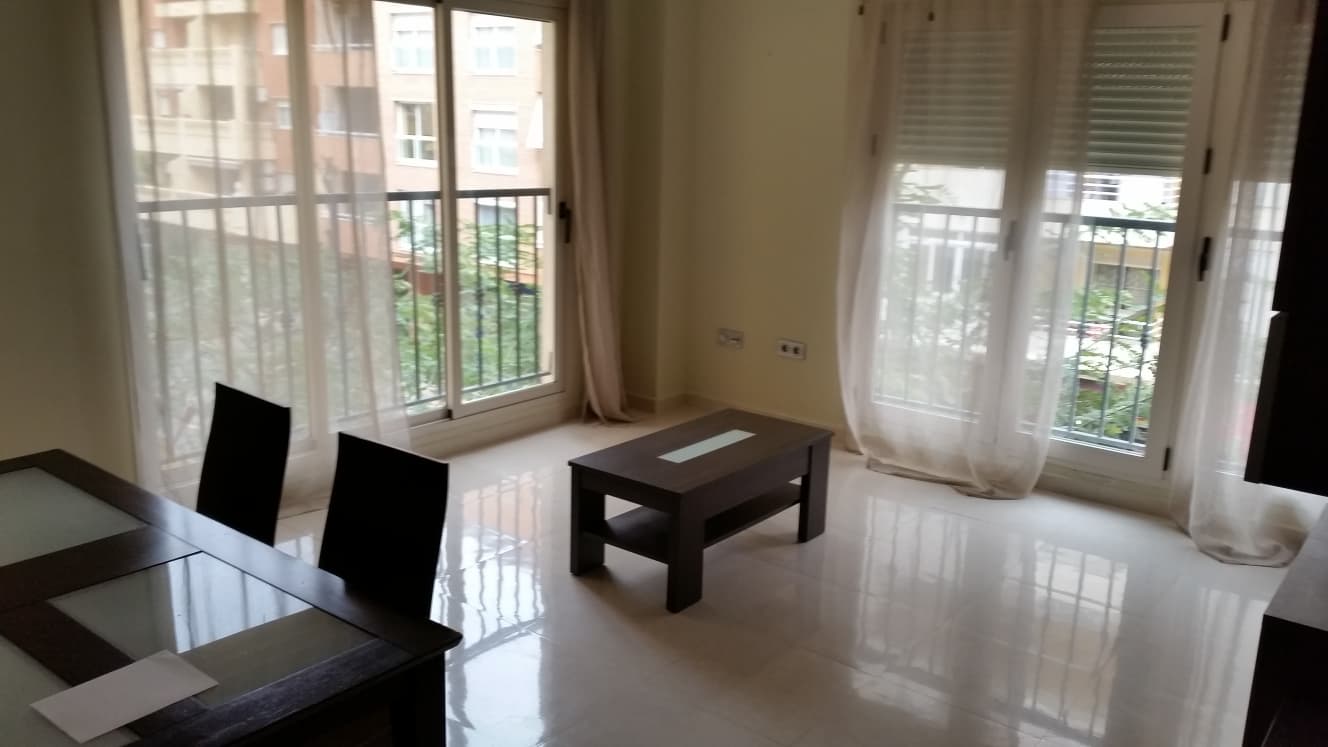 Appartement à vendre au centre de Dénia