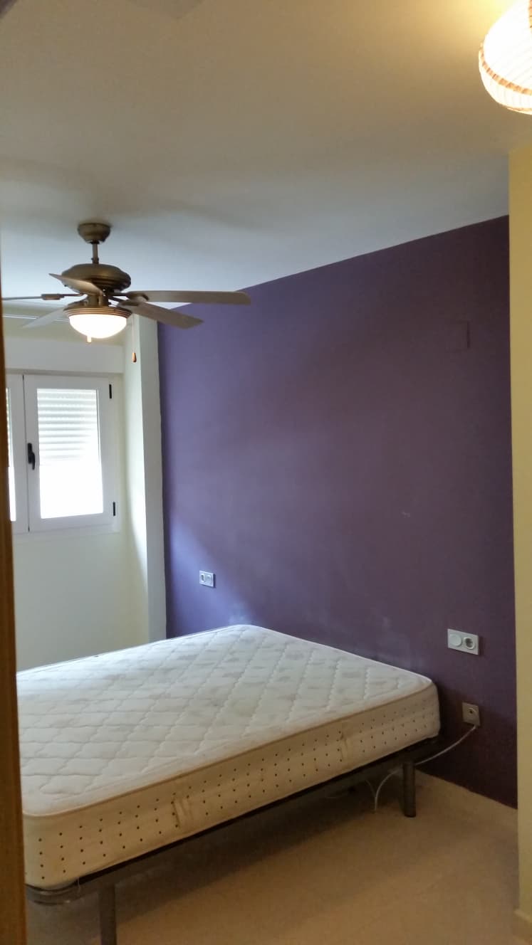 Appartement à vendre au centre de Dénia