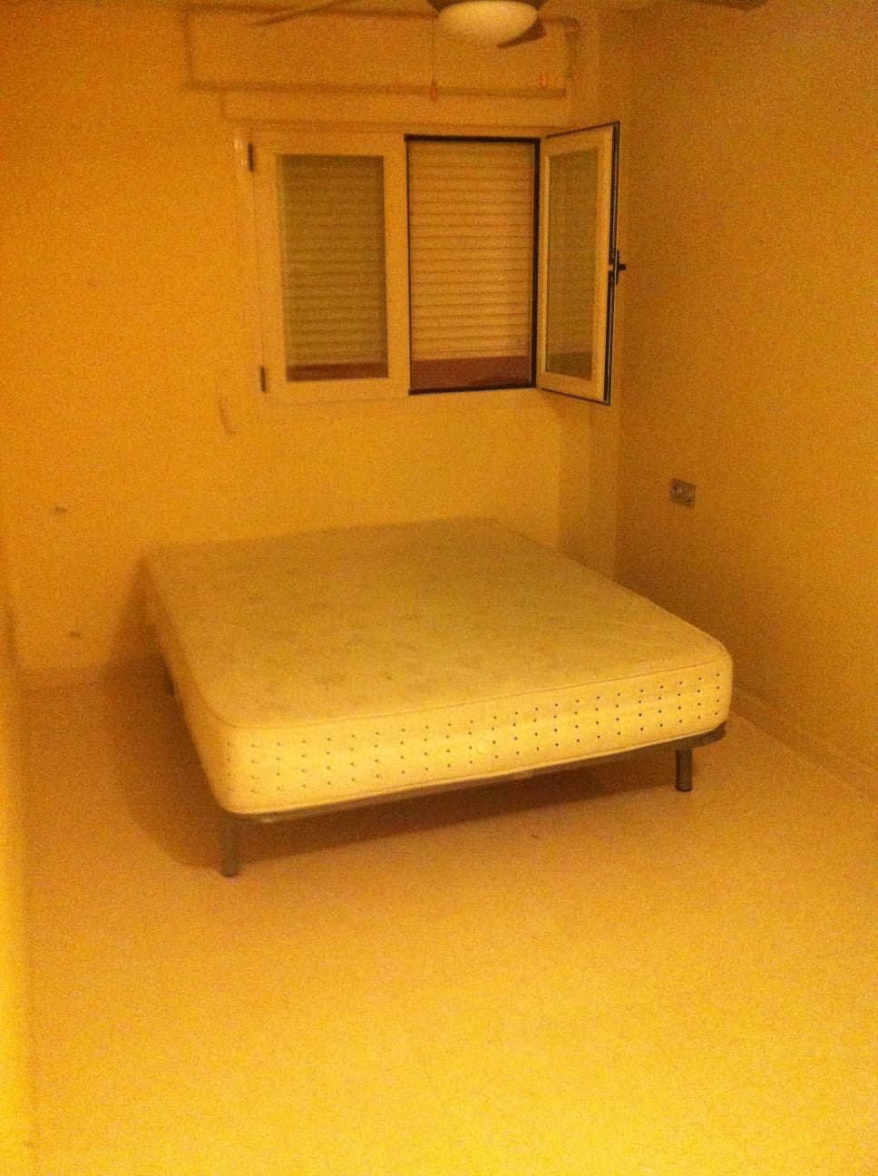 Appartement à vendre au centre de Dénia