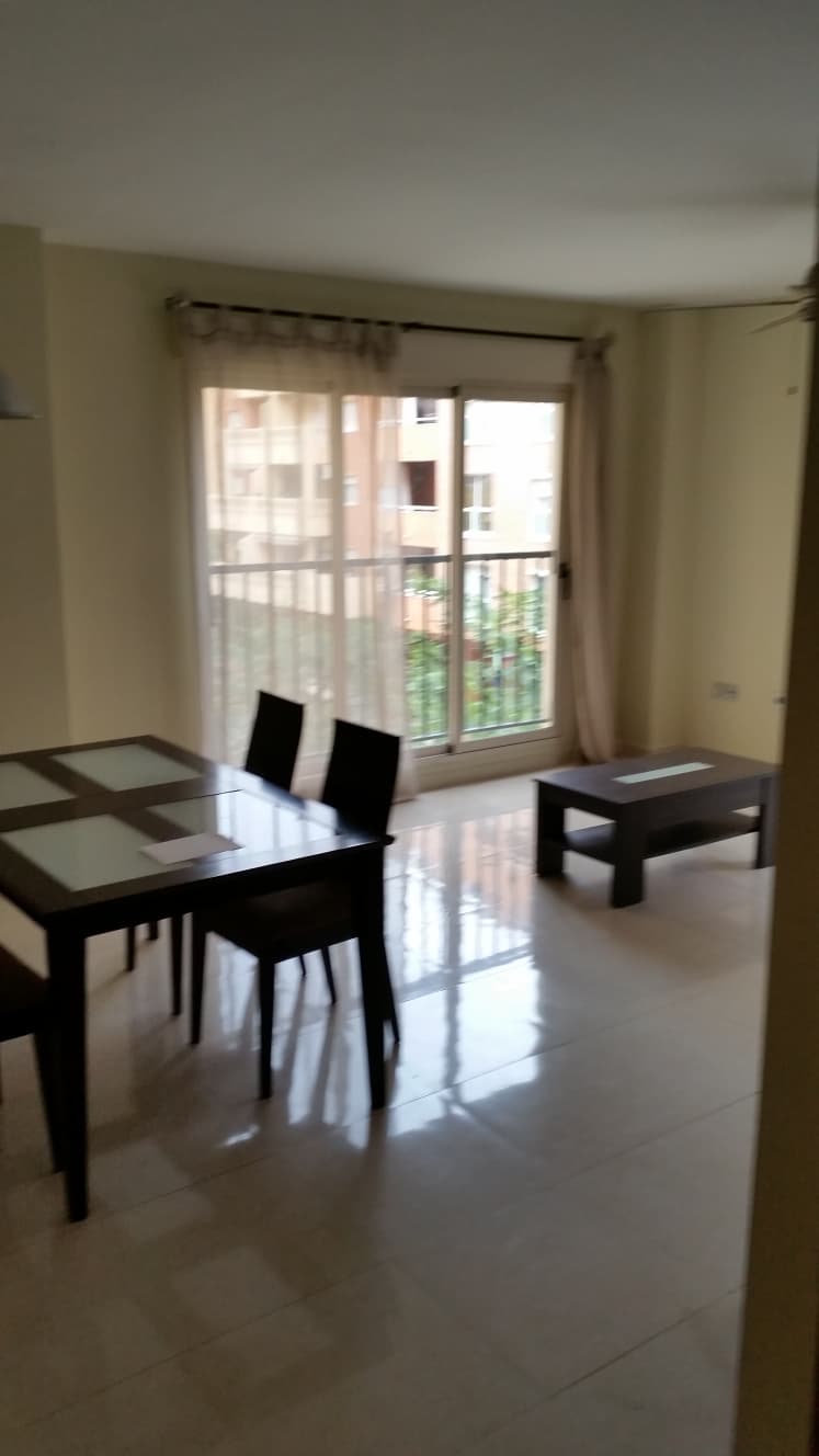 Appartement à vendre au centre de Dénia