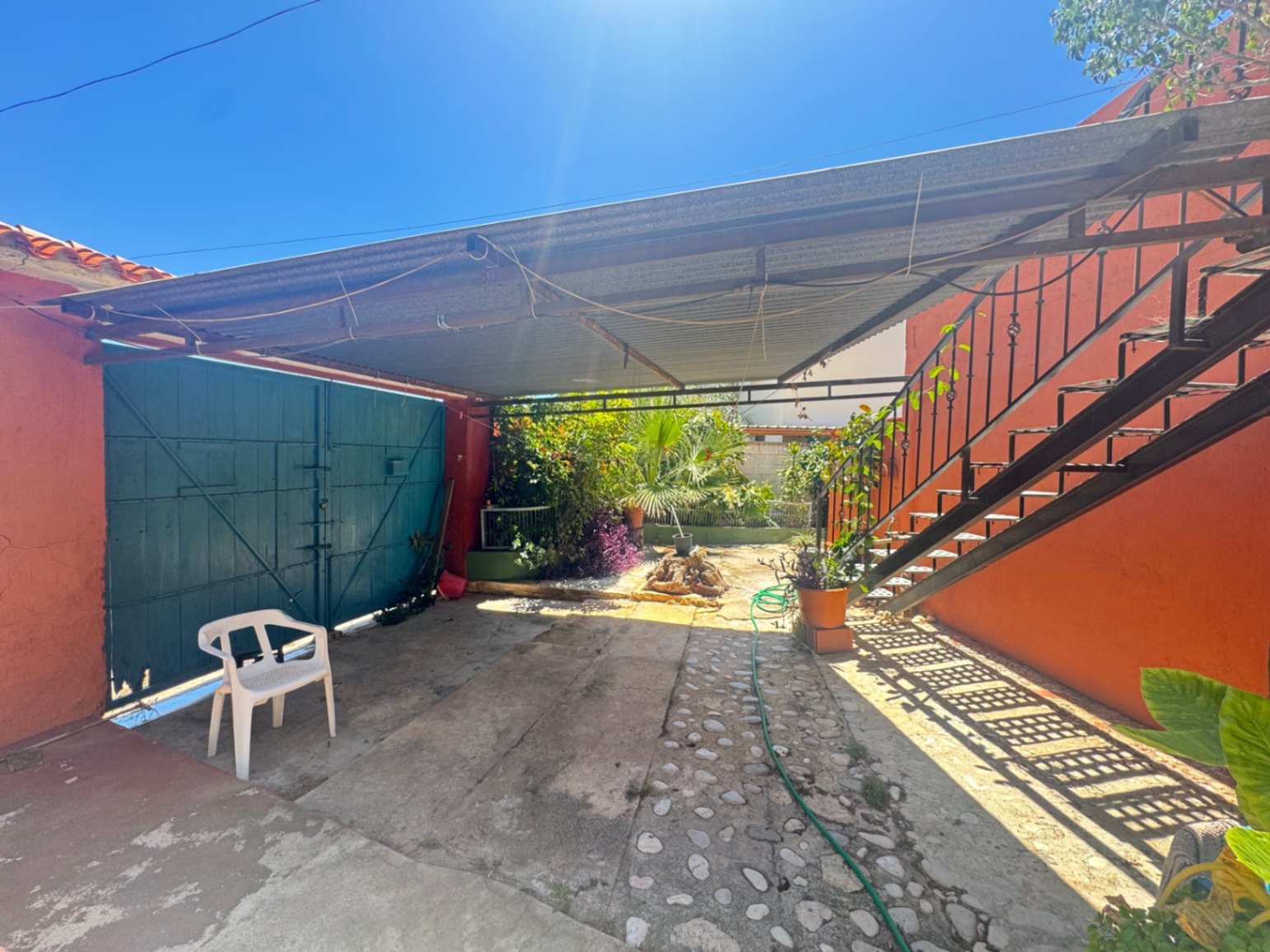 Chalet for sale in Denia