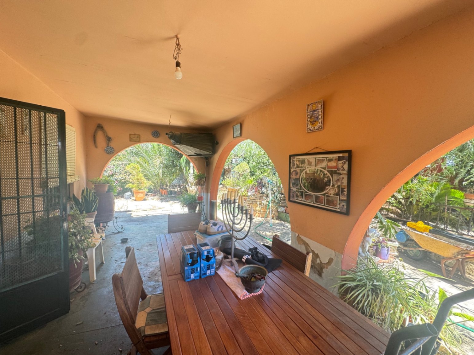 Chalet for sale in Denia