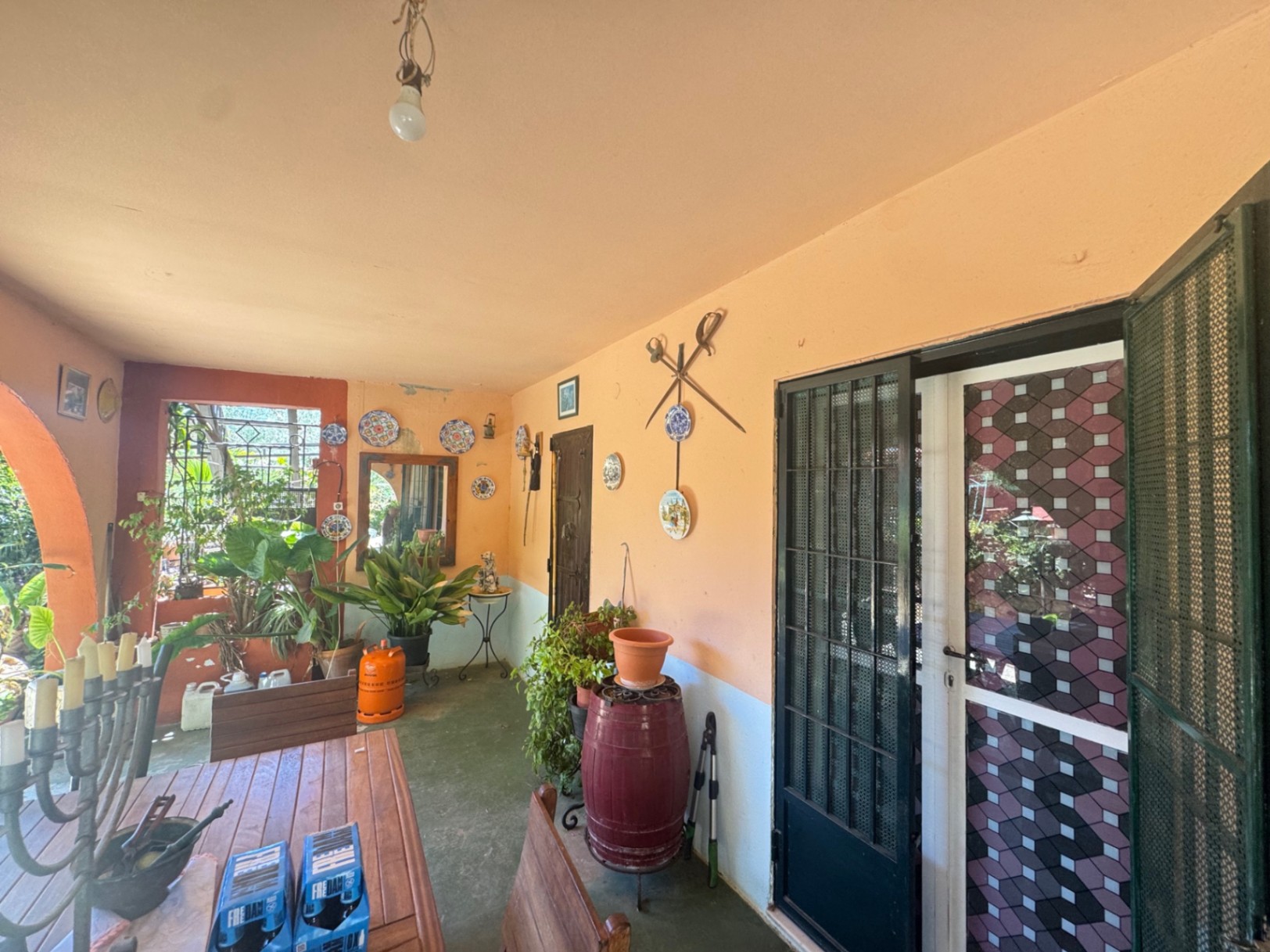 Chalet for sale in Denia