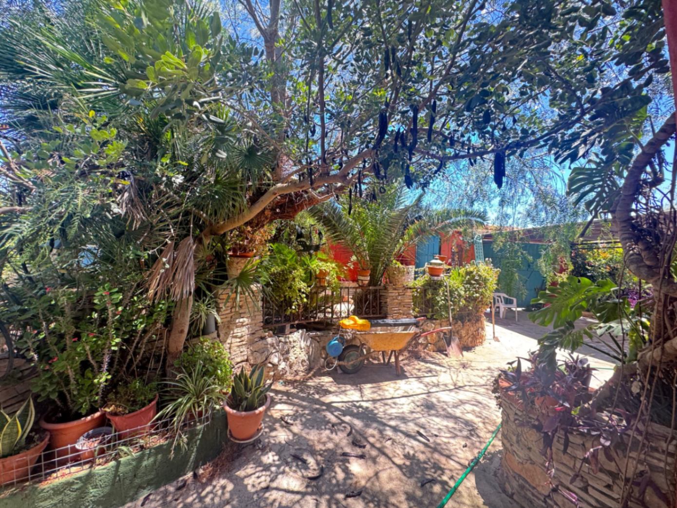 Chalet for sale in Denia