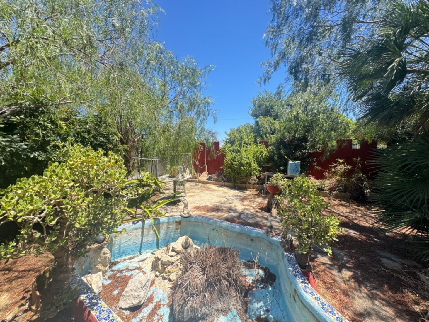 Chalet for sale in Denia