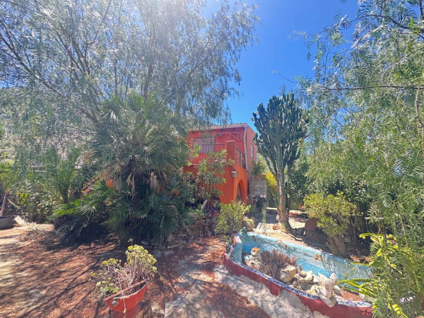 Chalet for sale in Denia