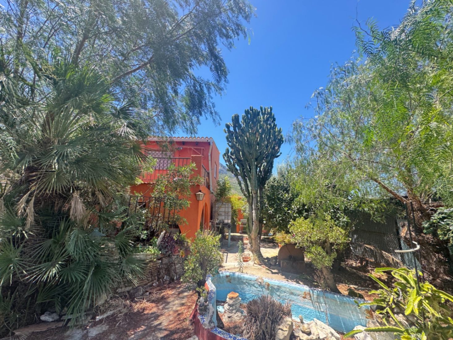 Chalet for sale in Denia