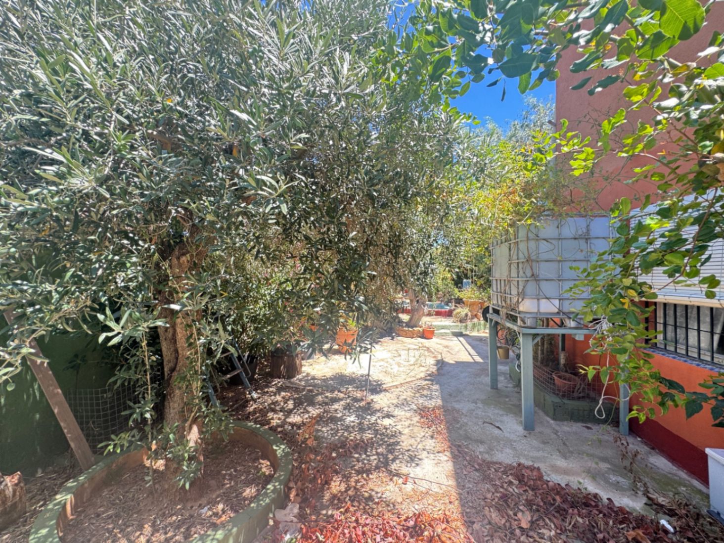 Chalet for sale in Denia
