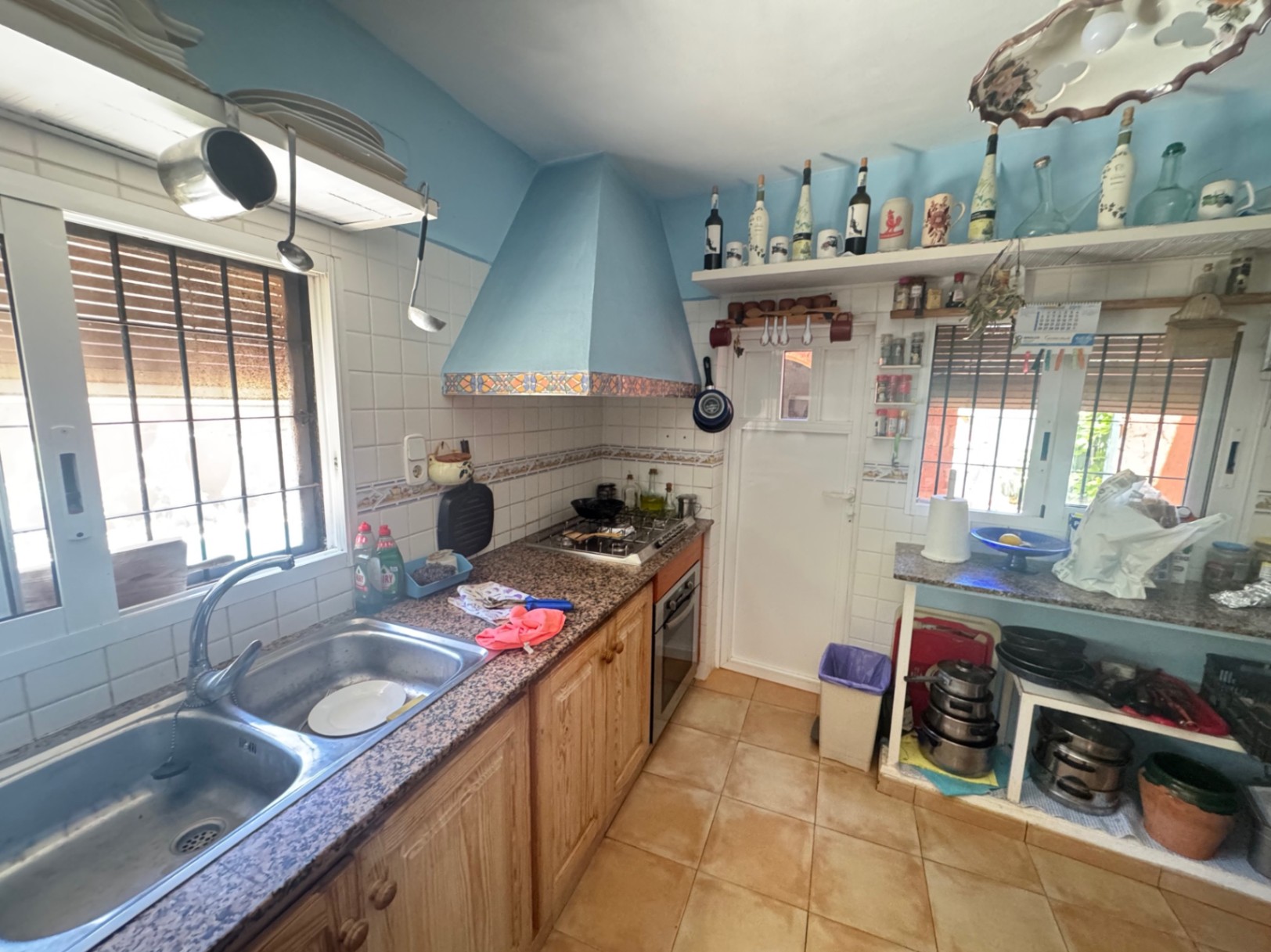 Chalet for sale in Denia