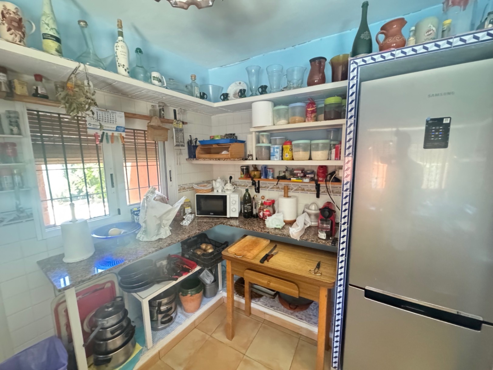 Chalet for sale in Denia