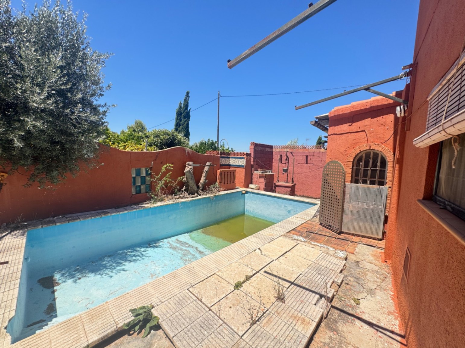 Chalet for sale in Denia