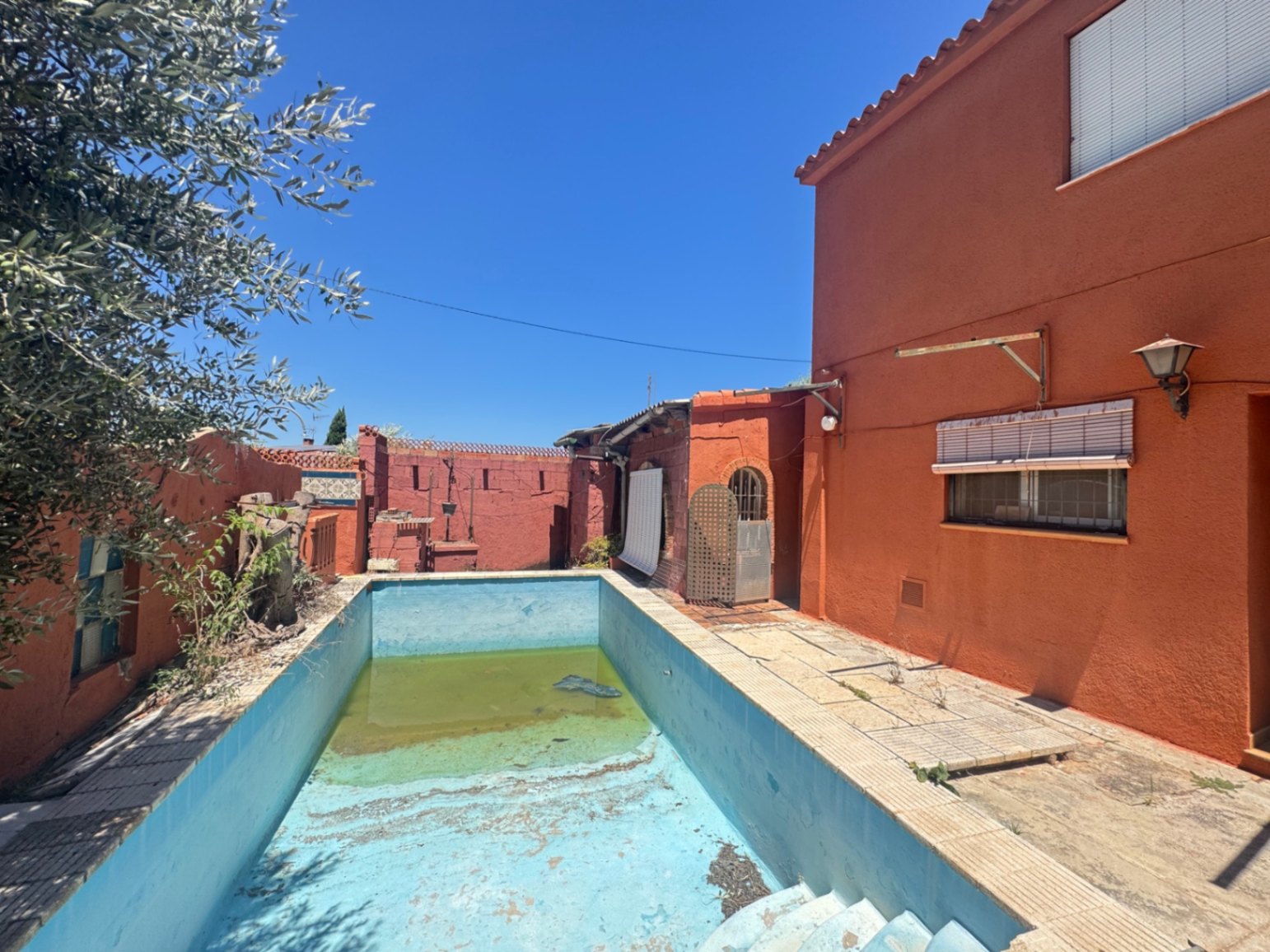 Chalet for sale in Denia