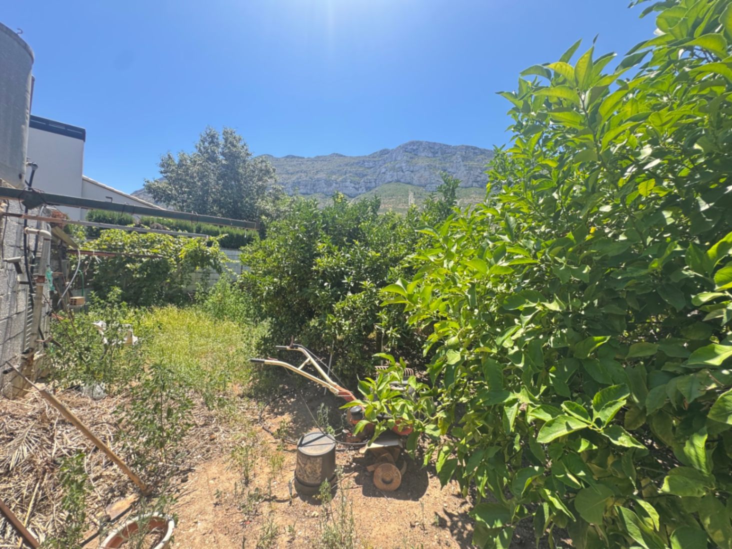 Chalet for sale in Denia