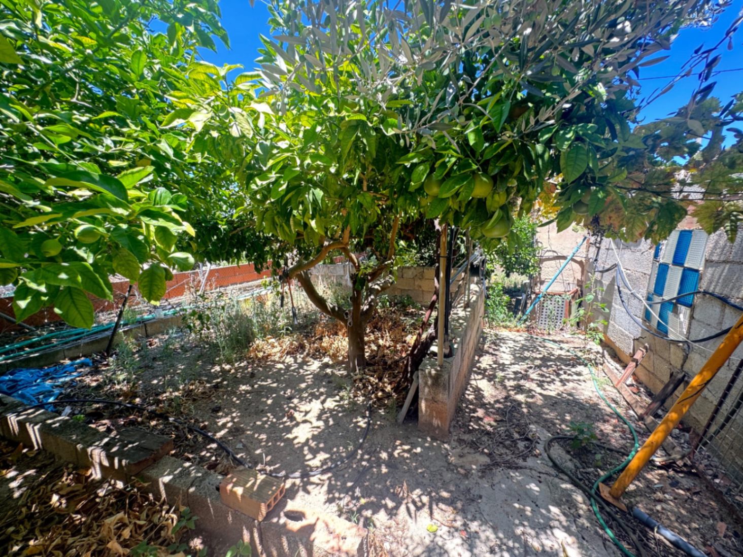 Chalet for sale in Denia
