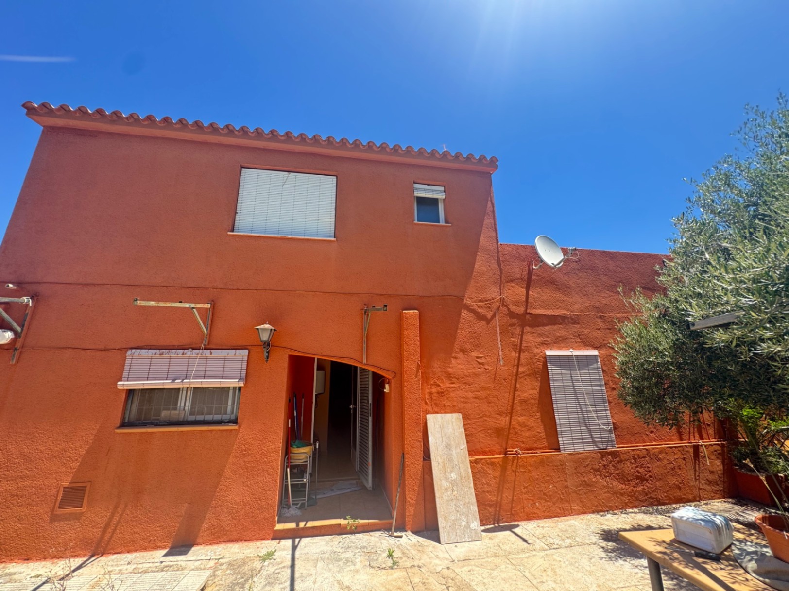 Chalet for sale in Denia