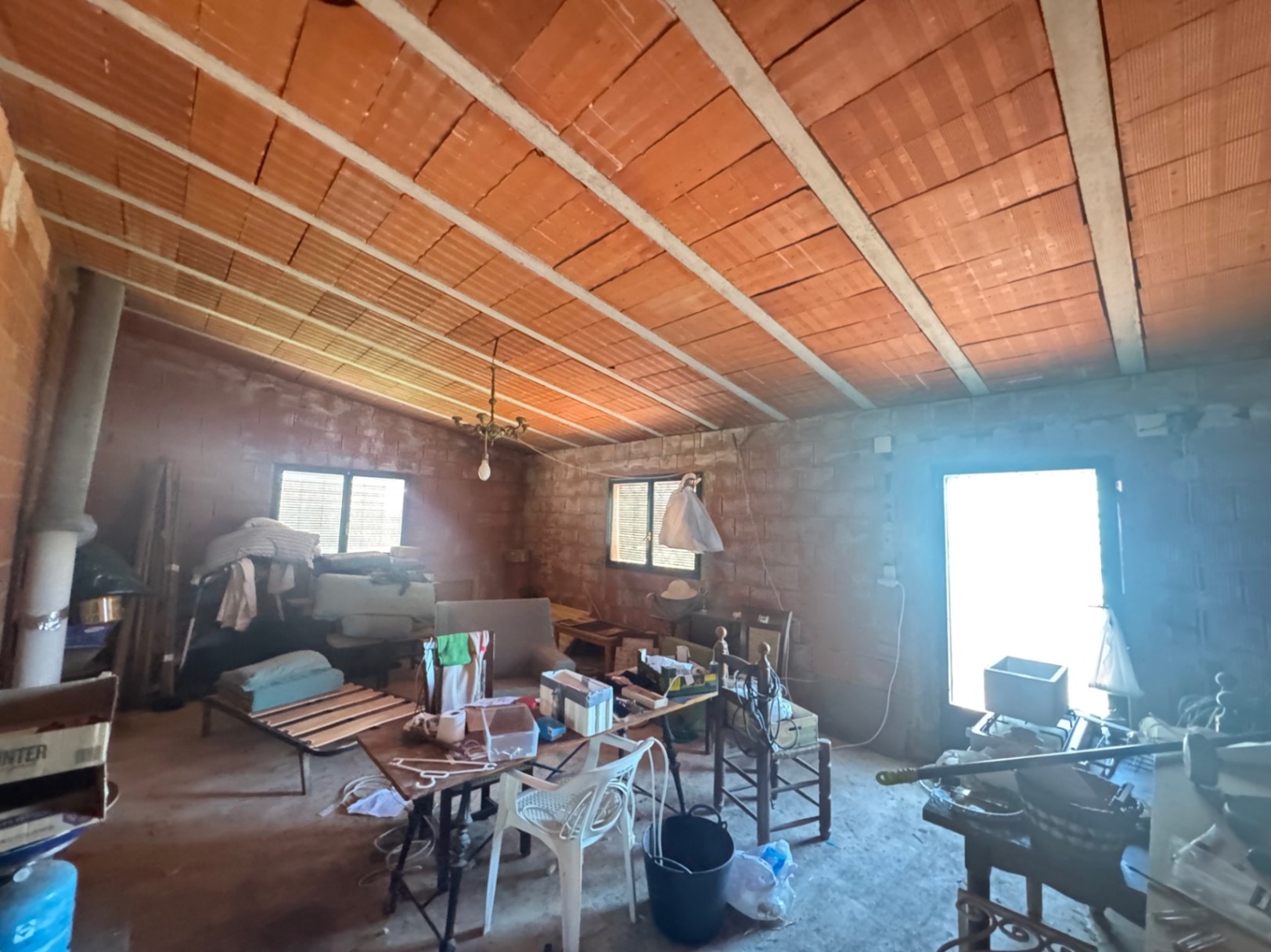 Chalet for sale in Denia