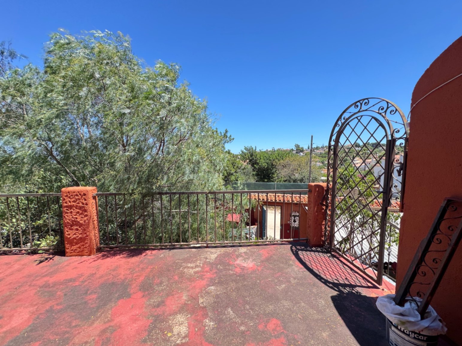 Chalet for sale in Denia