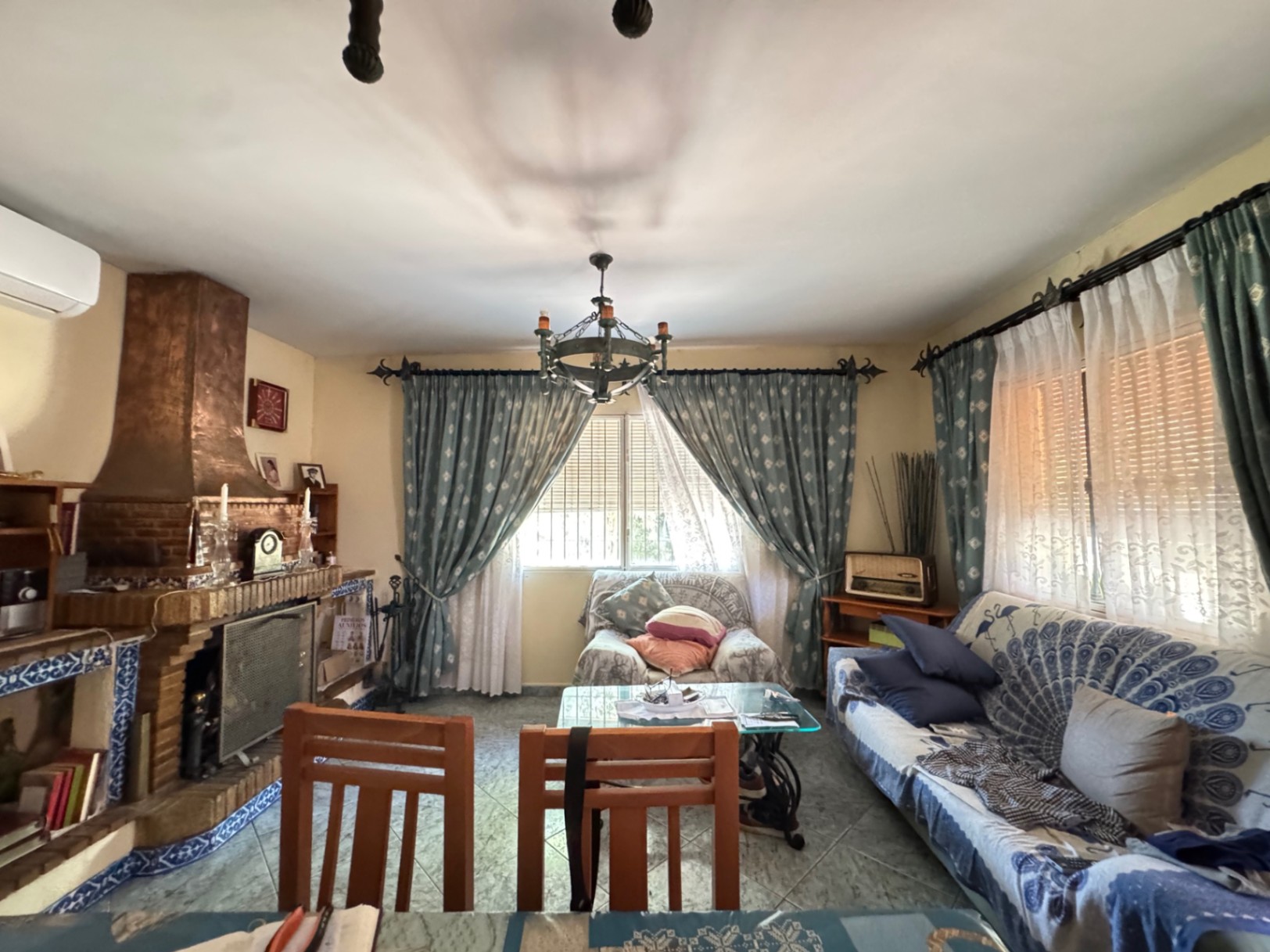 Chalet for sale in Denia