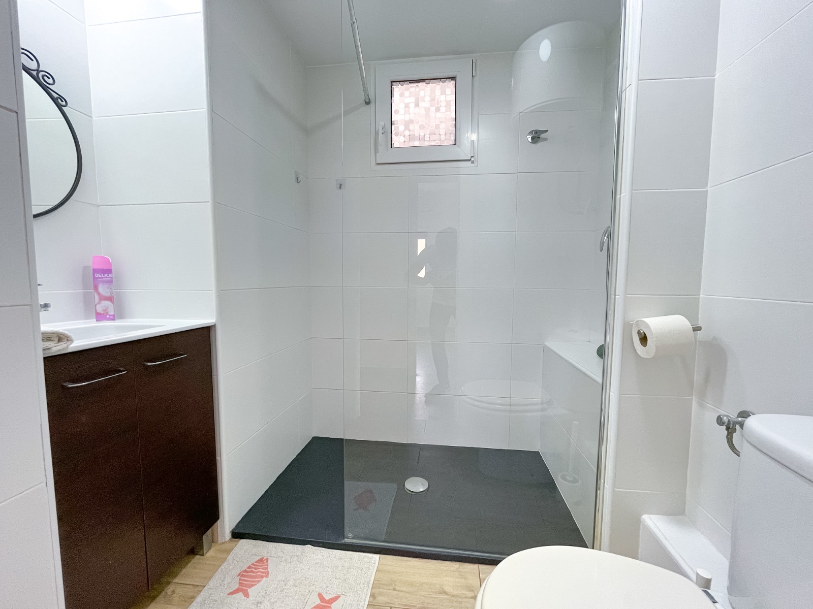 Appartement en première ligne de plage à Dénia